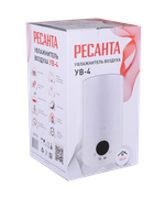 Увлажнитель воздуха Ресанта УВ-4