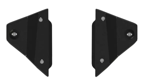 Защита передней части и рычагов Sheriff для Toyota Tacoma III 2015- арт.24.5090