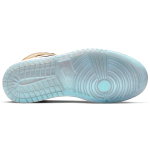 Кроссовки Air Jordan 1 High Mushroom