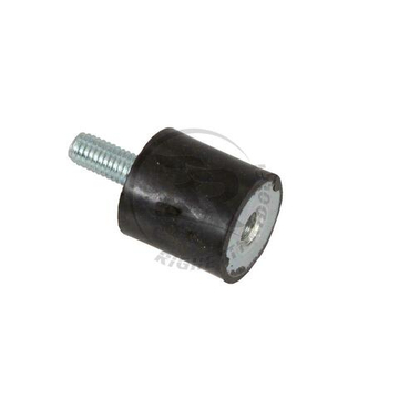 Сайлентблок 20х20 M6