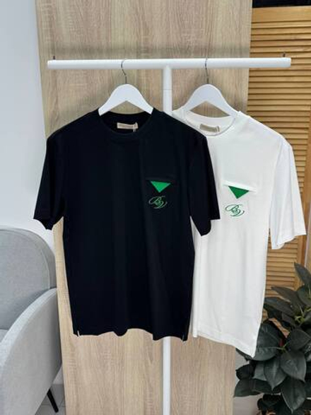 Футболка Bottega Veneta