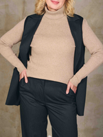 Жилет женский Fleur de Vie