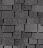 Гибкая черепица Docke Саппоро