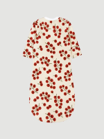 Спальный мешок Mjölk Томаты Черри, уценка