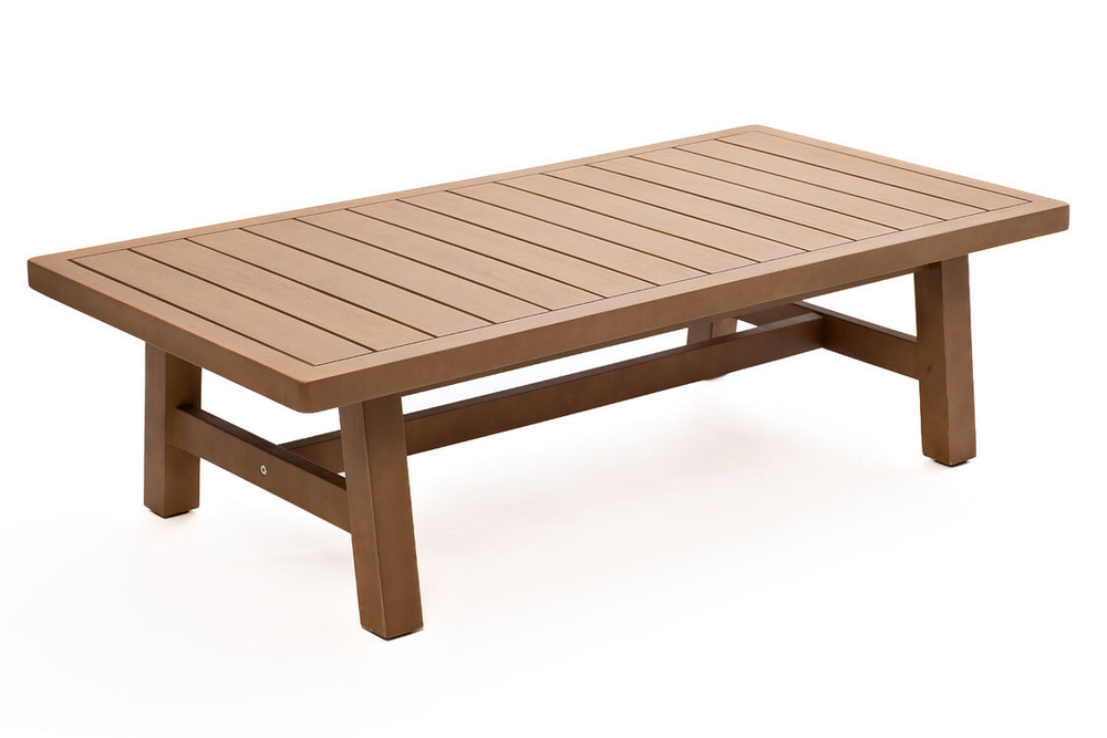 Стол садовый кофейный из акации RIMINI SALE Распродажа