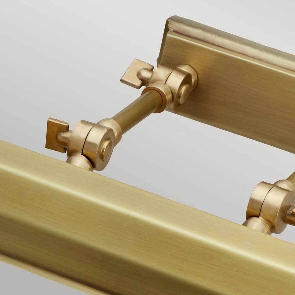 Светильник для картин Elstead Lighting CHAWTON-PLL-AB Elstead Lighting