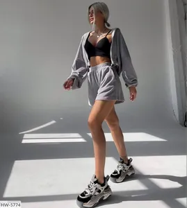 Костюм HW-5774 Фабрика Моды