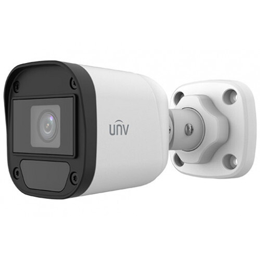 Видеокамера Uniview UNV 2MP UAC-B112-F28