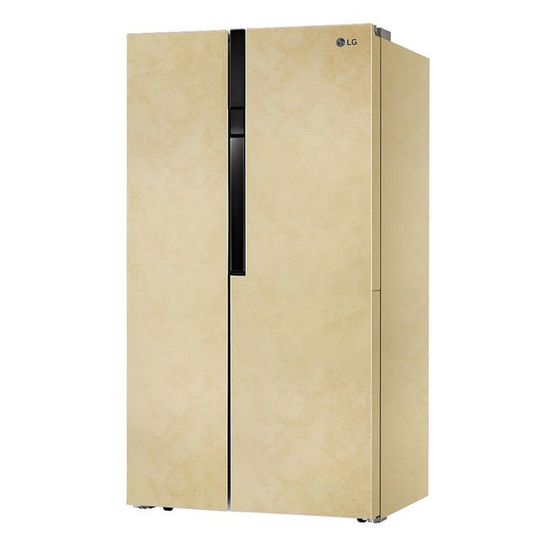 Холодильник LG GC-B247JEUV