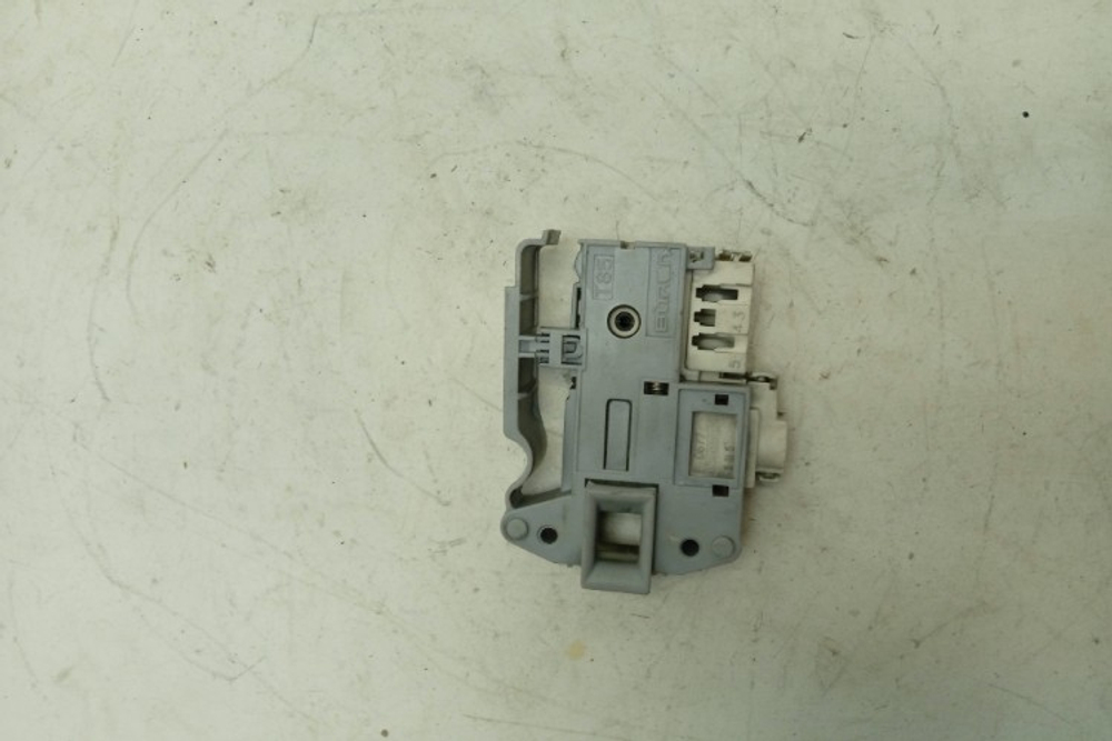 NWSB5851 кт148 Блокировка люка для стиральной машины Indesit NWSB5851 б/у