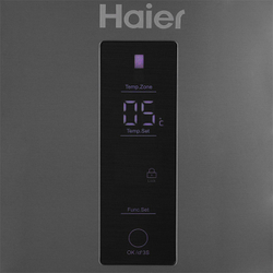 Холодильник Haier C2F636CFFD. Товар уцененный
