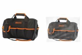 Сумка для инструментов СИН-2, 16 карманов (420х270х200 мм), «Алмаз» TDM SQ1032-0106