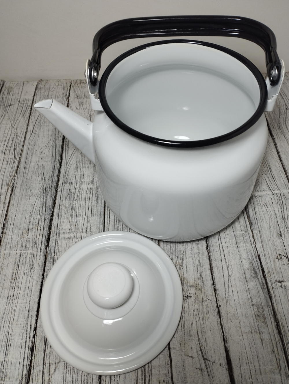 Чайник 3,5 л Без рис  2713