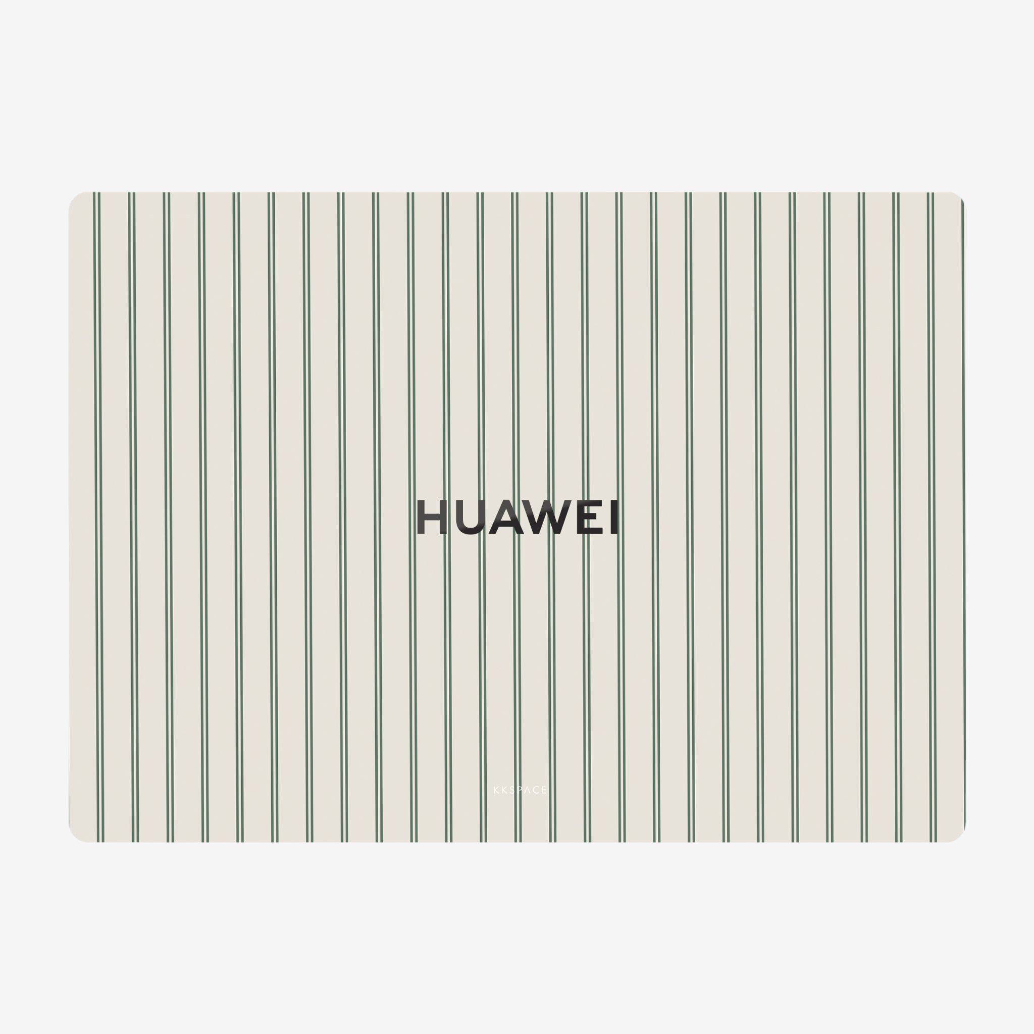 Виниловая наклейка SUNDAY для Huawei MateBook