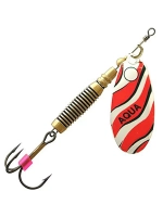 Блесна вертушка VELTIC 7,0g, лепесток № 1, цвет 02