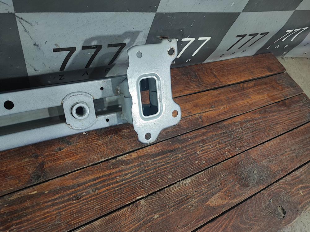 Усилитель переднего бампера Chery Tiggo 8 Pro Max 22-нв Б/У Оригинал 501001685ABDYJ