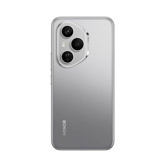 Смартфон Honor 400 Pro 12/512GB Серый