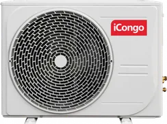 Сплит-система iCongo CS-51V3G-1B170AA/CS-51V3G-E5A Aero DC Inverter
