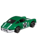 Машинка Хот Вилс Vintage 1971 Porsche 911 HRT81 HRV04