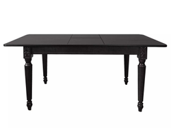 Обеденный стол СО-7 черный
