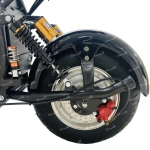 Электроскутер CityCoCo GT X11