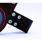 Дисплей бортовой компьютер курок газа LH-100 для Currus M10 52V