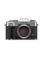 Fujifilm X-T50 Body, серебристый