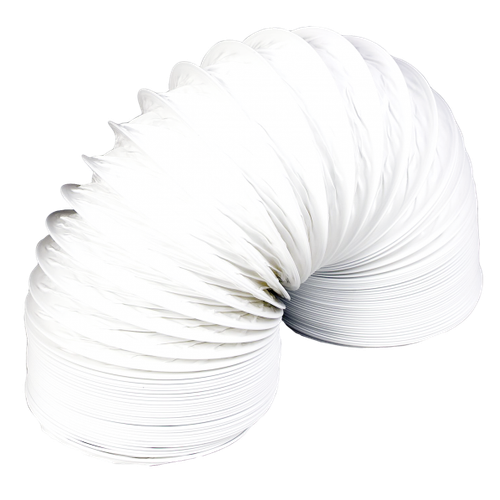 Воздуховод PF D100 армированный L2м ПВХ ERA