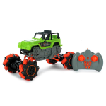 Джип на РУ см, коробка K16-A5