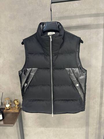 Безрукавка Hermes