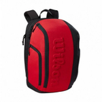 Рюкзаки для тенниса WILSON CLASH V2 SUPER TOUR BACKPACK