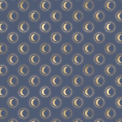 Магия синий