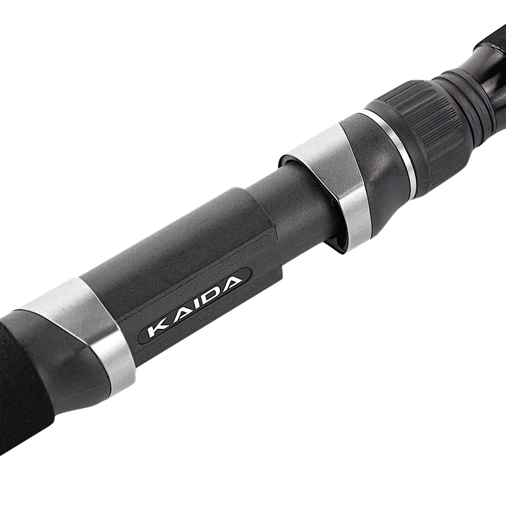 Спиннинг Kaida Concorde для троллинга 142-50150 -