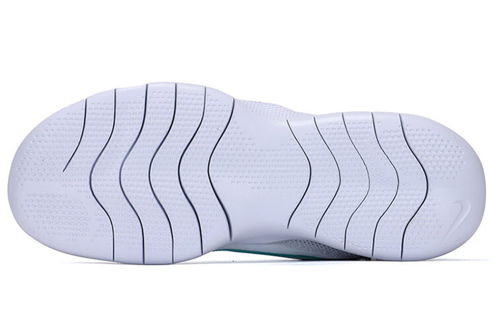 Кроссовки Nike Flex Experience Rn 10 (Женская размерная сетка)
