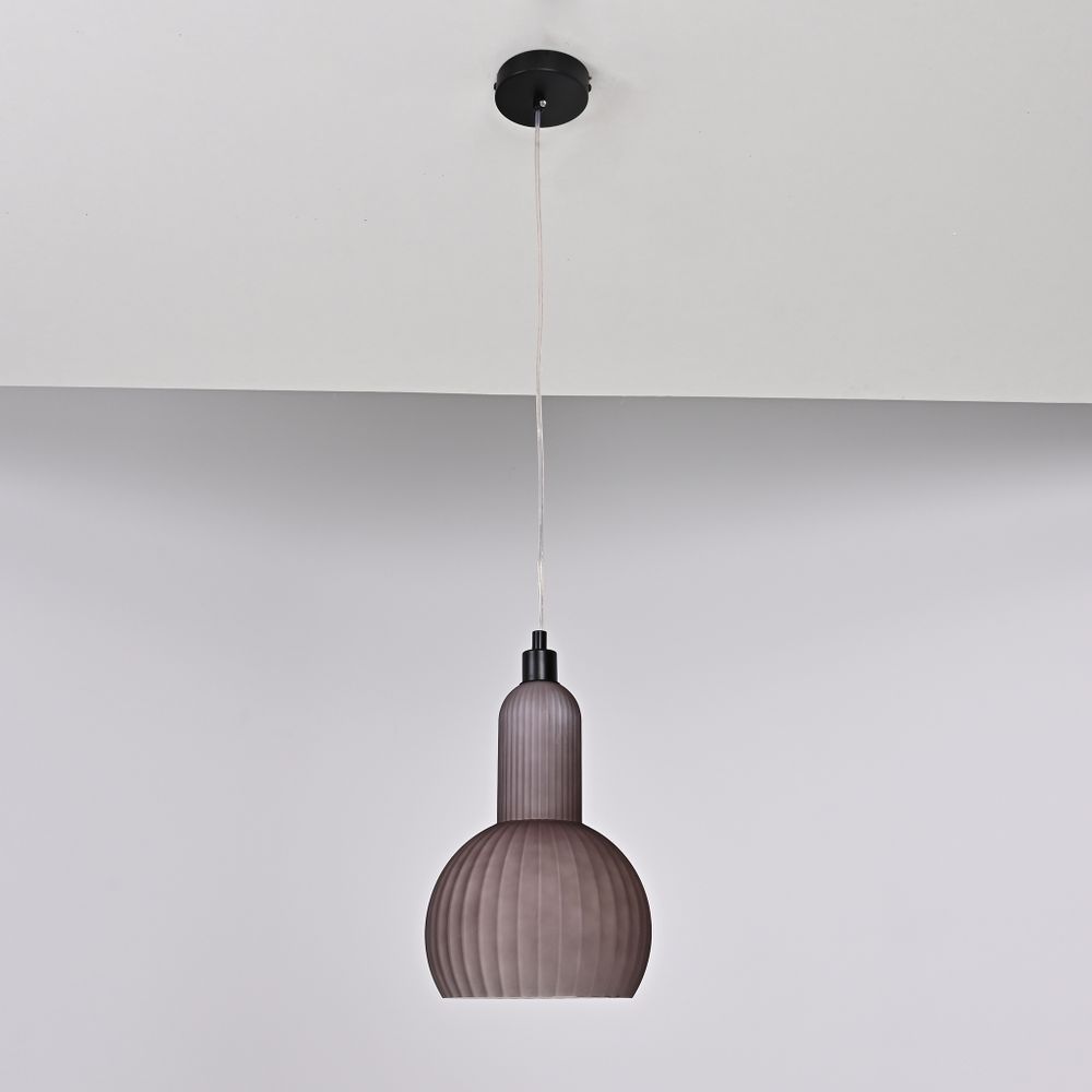 Подвесной светильник TIRIL gray