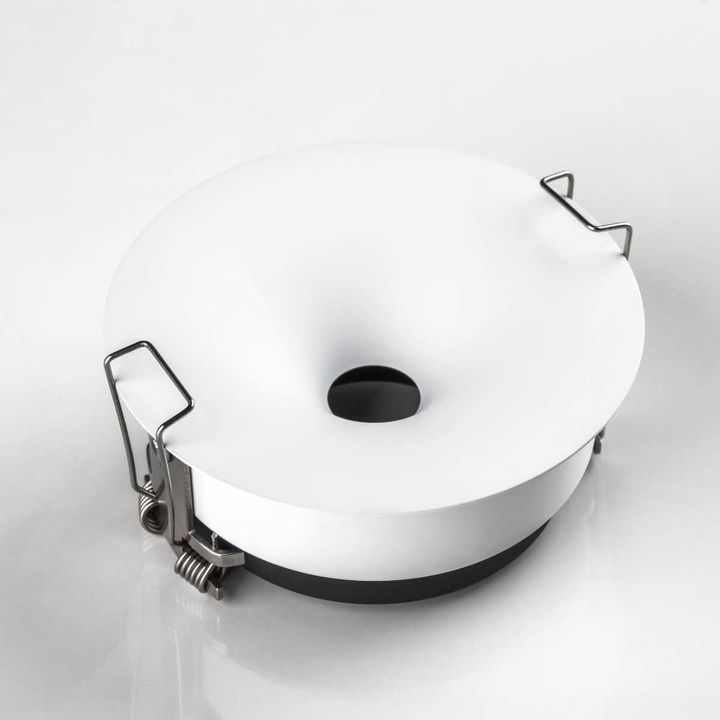 Рамка вогнутая д/светильников 0742х6 Spira Lightstar 074206-11