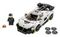 Lego konstruktor Koenigsegg Jesko