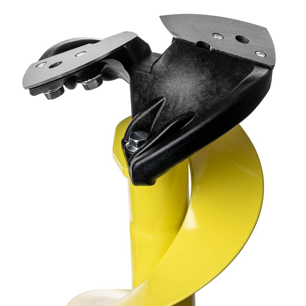 Шнек ледобура ICEBERG-110R v3.0 правое вращение под мотобур