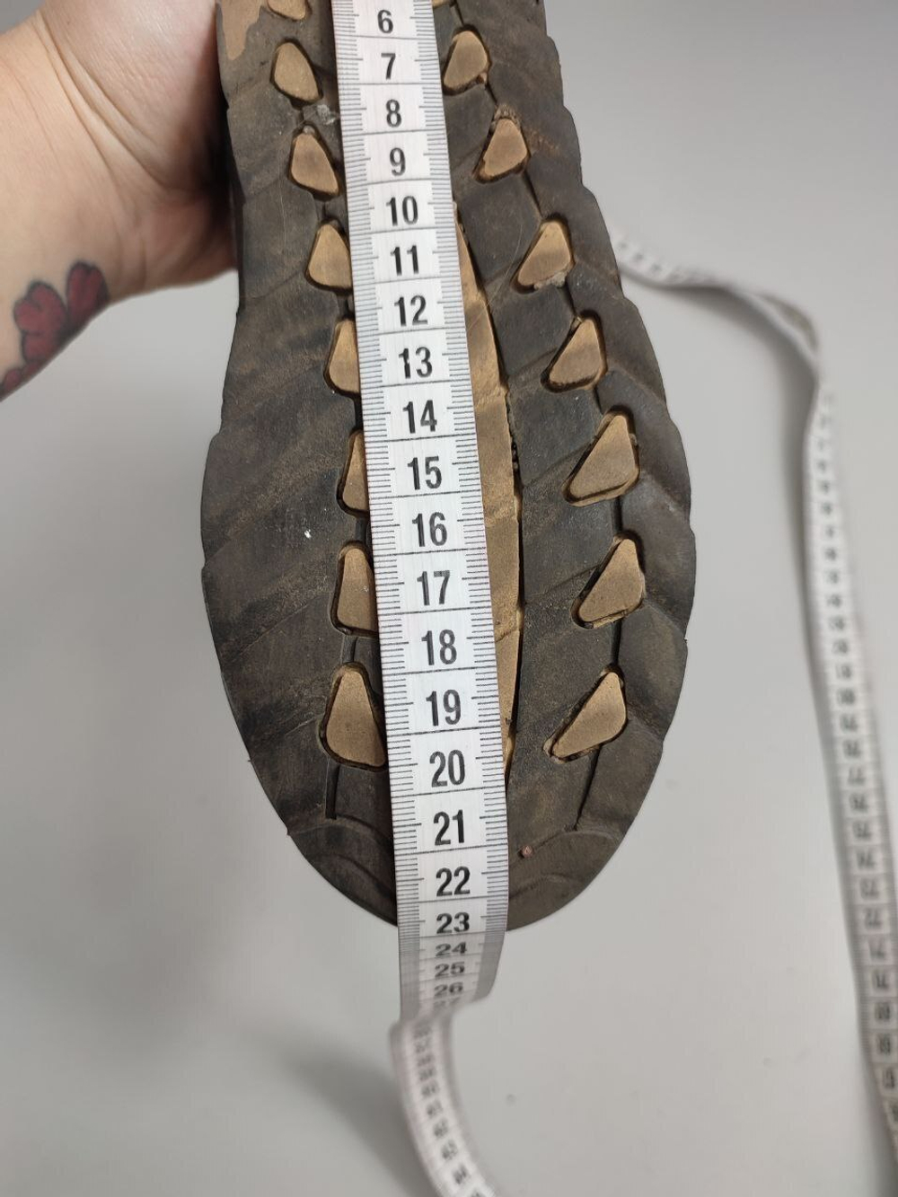 Сапоги Outventure зимние 31 размер