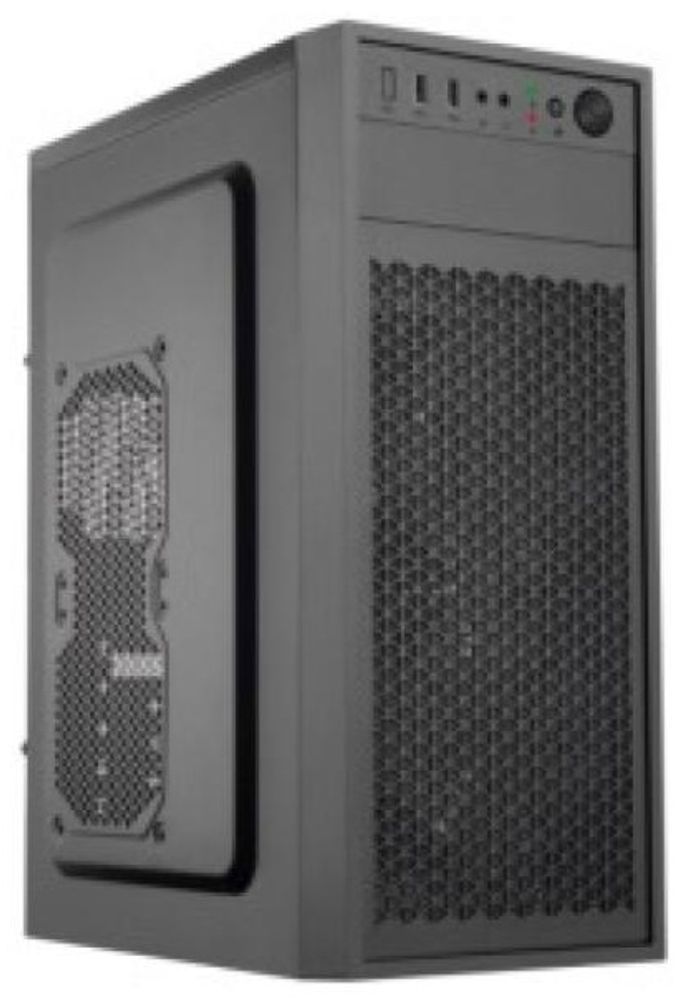 Корпус NOMAD NMD-C6013 черный