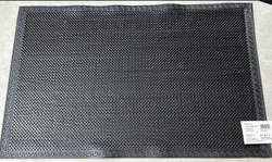 Коврик придверный шипованный 40х60 см