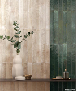 Equipe Bali Dark Pearl 5x40