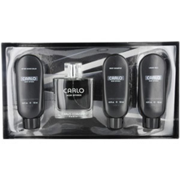 Carlo Corinto Carlo Noir Intense