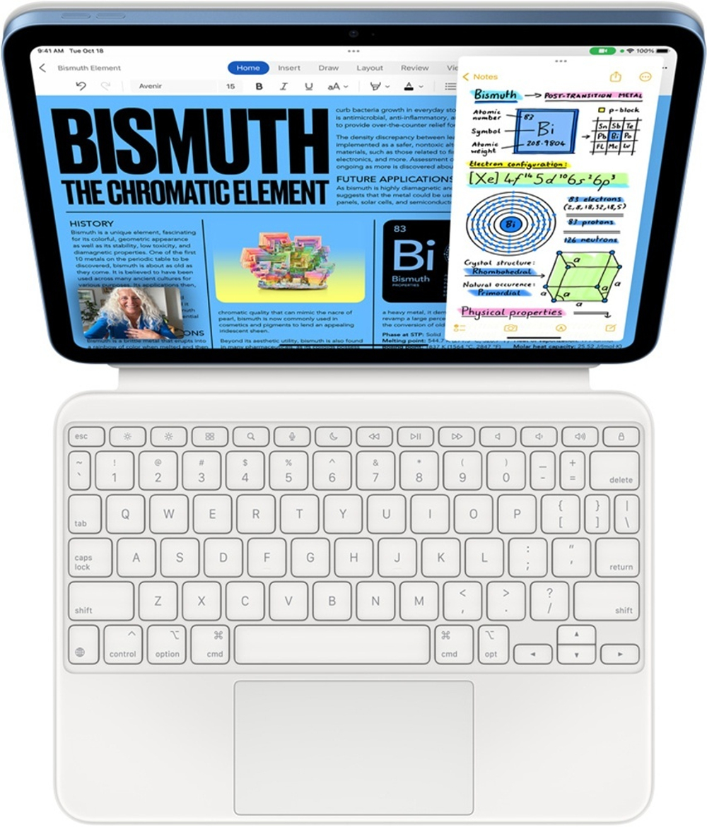 iPad 10.9 2022 Wi-Fi+LTE 256gb