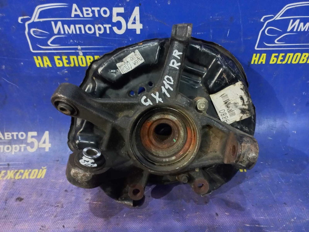 Ступица задняя правая TOYOTA MARK 2 2000-2004