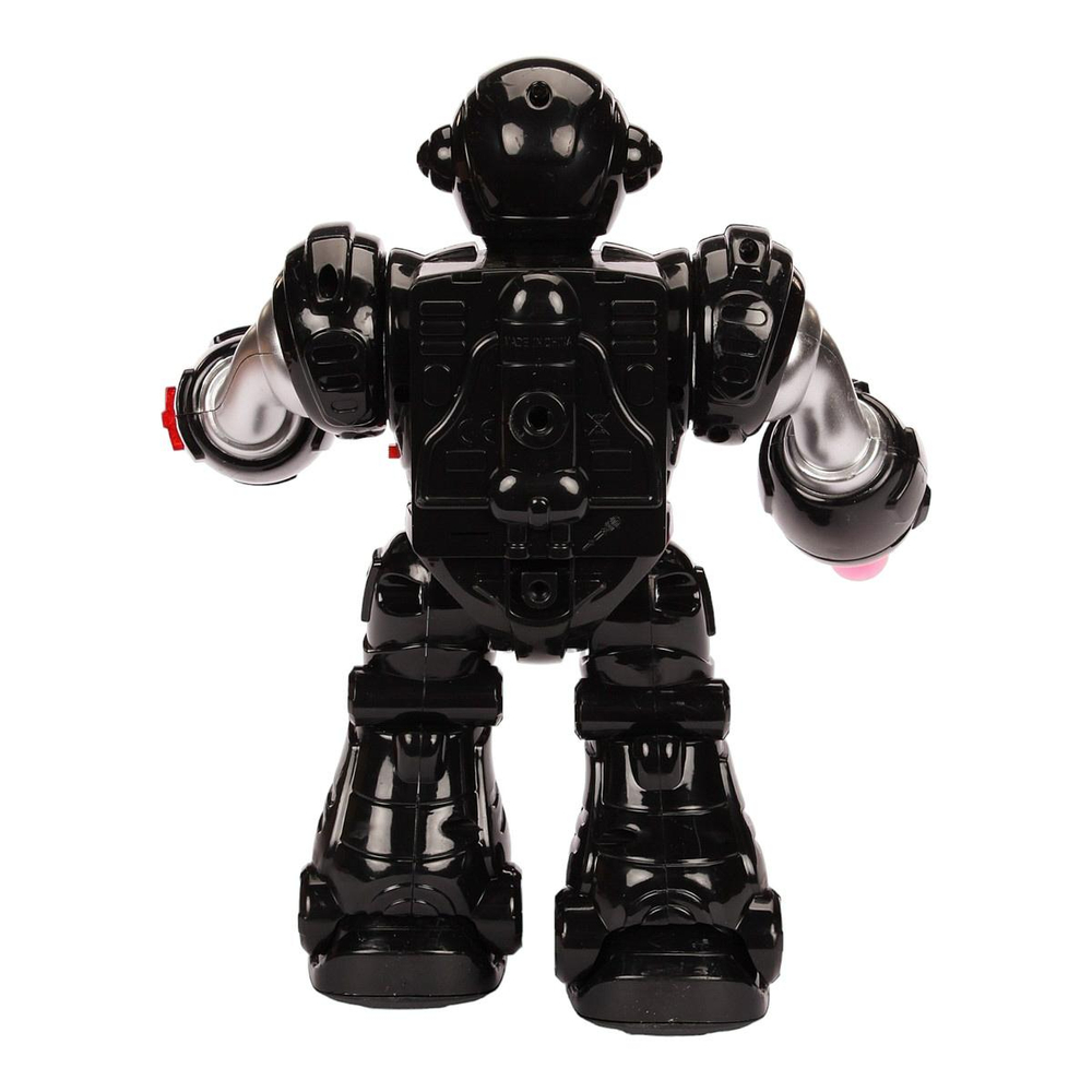 Робот на батарейках, коробка 837