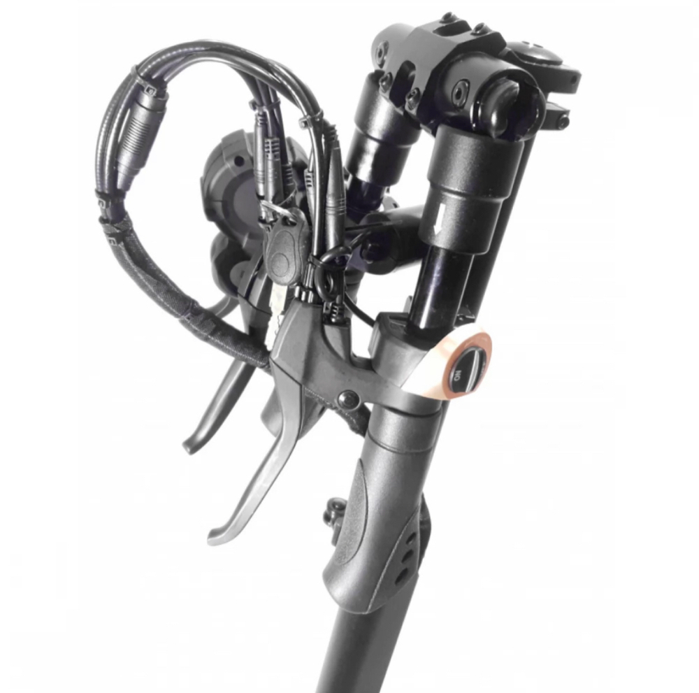 Электросамокат Syccyba Mangust 52V 20Ah New