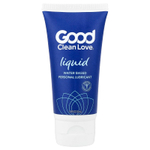 Good Clean Love, жидкая смазка для личной гигиены на водной основе, 50 мл (1,69 жидк. унции)