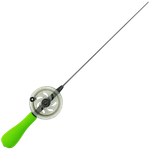 Удочка зимняя Grows Culture Плотва 35см Ручка EVA -