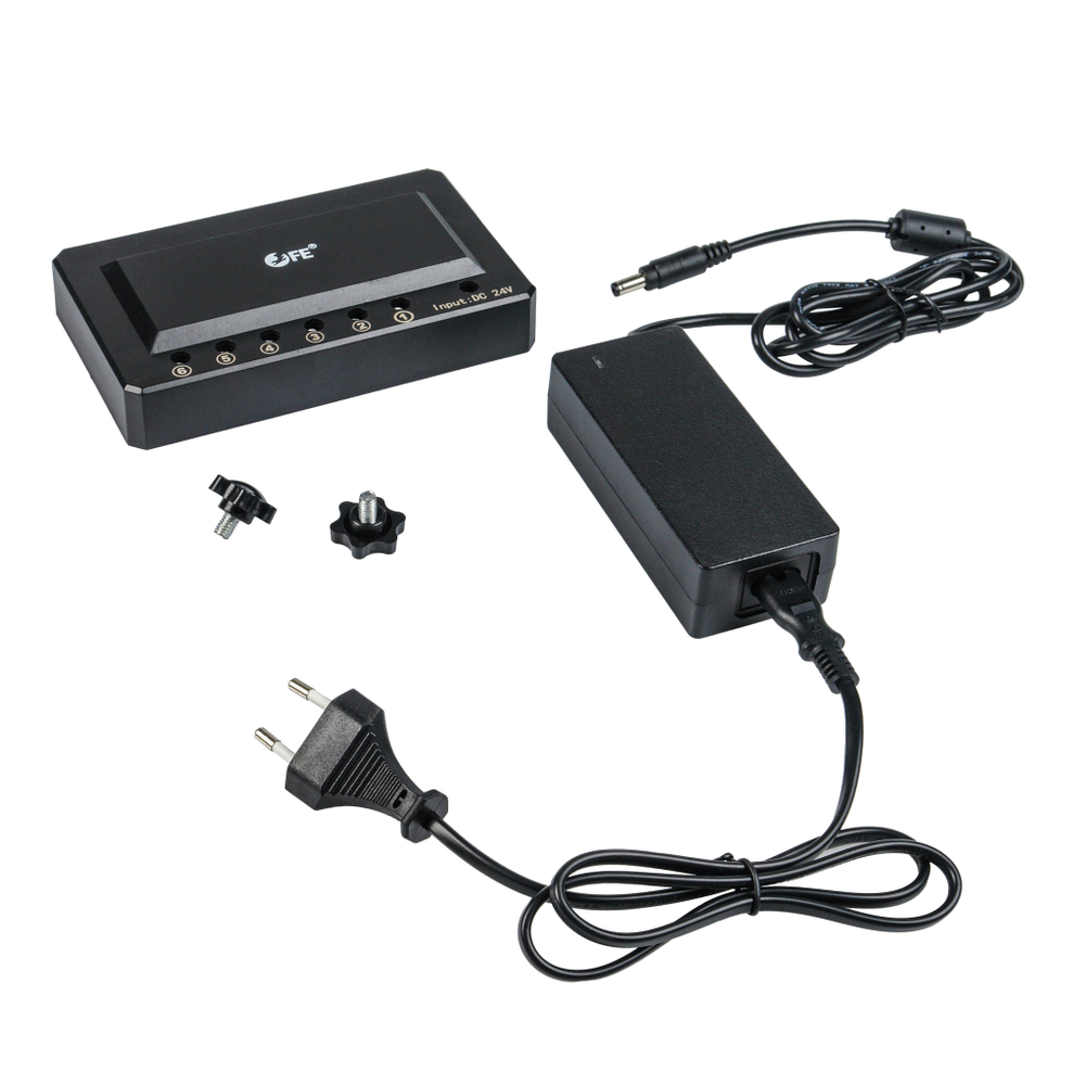 Подъемник фона Falcon Eyes B-6MR моторизованный